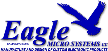 Eagle logo 350